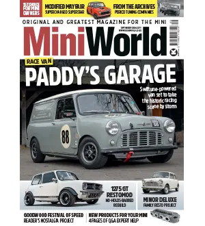 Mini World   September 2024