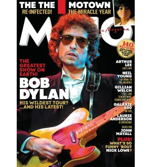 Mojo   October 2024