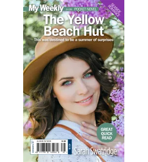 My Weekly Pocket Novel Issue 2116 2024