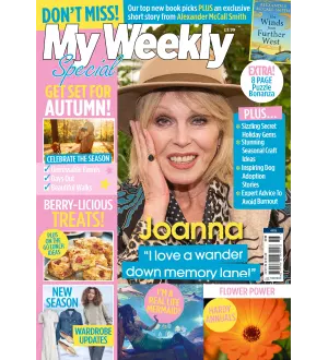 My Weekly Special   Issue 115 2024