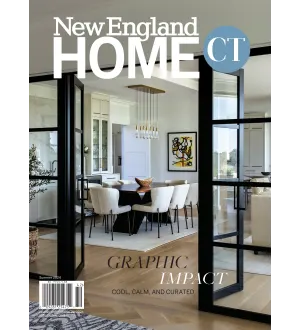 New England Home Connecticut   Summer 2024