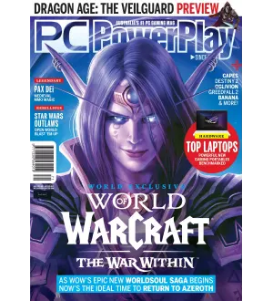 PC Powerplay   Issue 305 2024