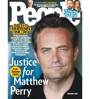 People USA   September 2, 2024