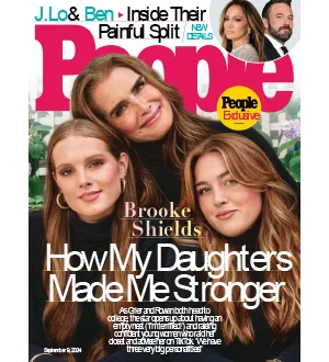 People USA September 9 2024
