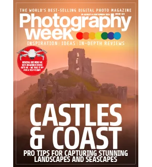 Photography Week Issue 623 29 August 4 September 2024