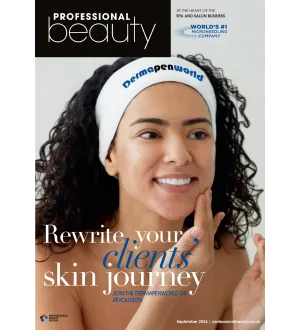 Professional Beauty September 2024