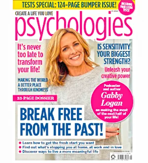 Psychologies UK September 2024