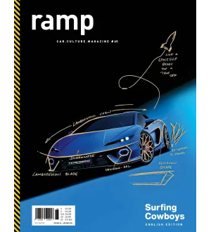 Ramp English Edition Autumn 2024