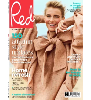 Red UK October 2024