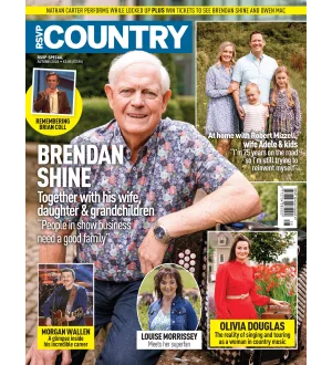 RSVP Country   Autumn 2024