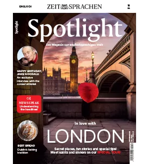Spotlight   Issue 10 2024