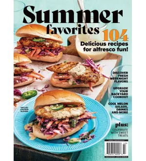 Summer Favorites 2024