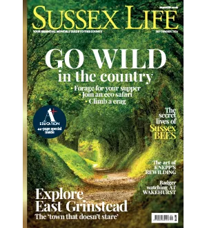 Sussex Life September 2024