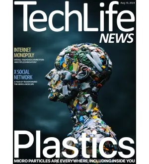 Techlife News   Issue 667   August 10, 2024