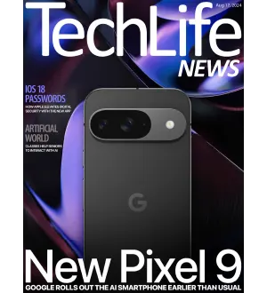 Techlife News   Issue 668, August 17, 2024