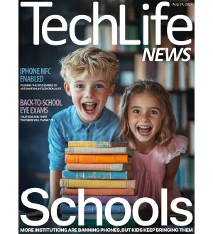 Techlife News   Issue 669, 24 August 2024