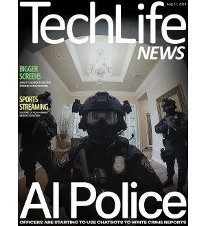 Techlife News Issue 670 August 31 2024