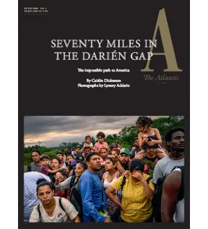 The Atlantic   September 2024