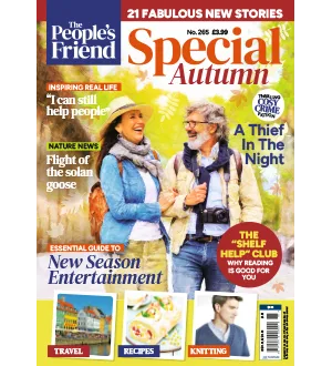 The Peoples Friend Special No. 265 2024