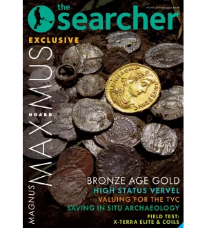 The Searcher October 2024