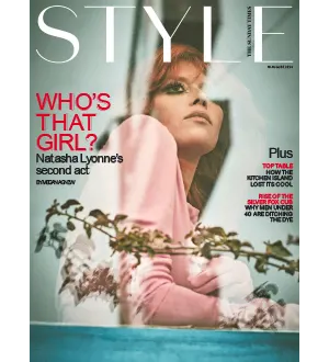 The Sunday Times Style   18 August 2024
