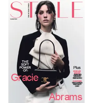 The Sunday Times Style   August 11, 2024