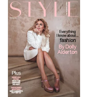 The Sunday Times Style   August 25, 2024