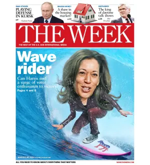 The Week   30 August 2024