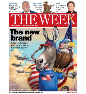 The Week USA September 6 2024
