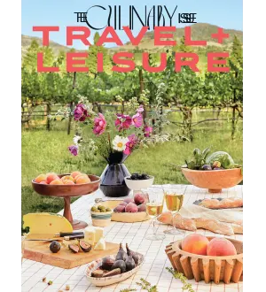 Travel + Leisure USA   September 2024