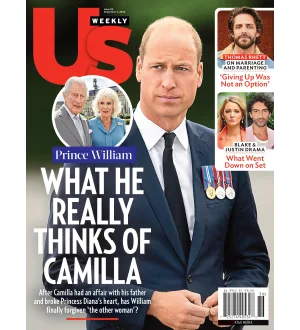 Us Weekly   September 2, 2024