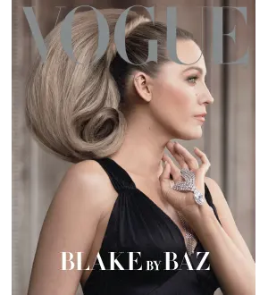 Vogue USA   September 2024