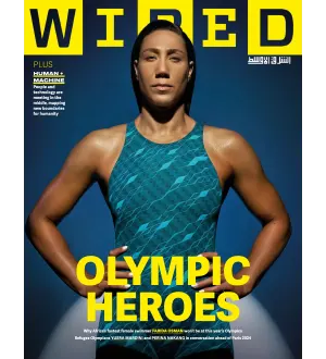 Wired ME   Summer 2024