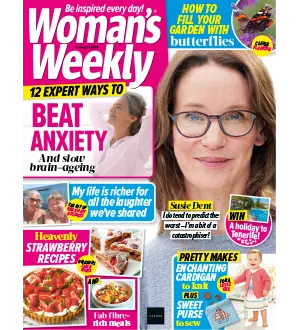Woman's Weekly UK   27 August 2024