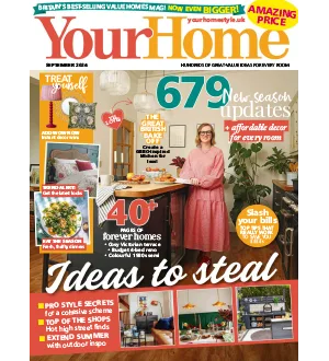 Your Home September 2024