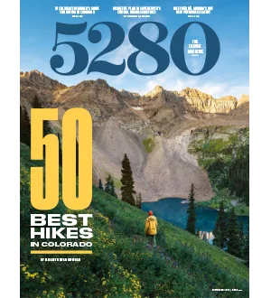 5280 Magazine September 2024