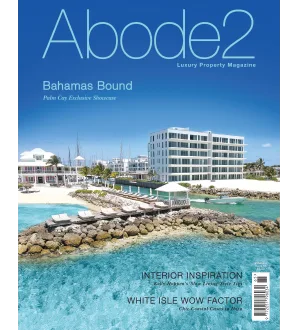 Abode2 Volume 2 Issue 66 2024