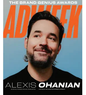 Adweek September 2024