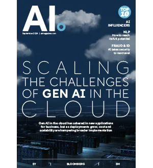 AI Magazine September 2024