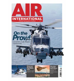 Air International October 2024