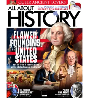 All About History Issue 148 2024