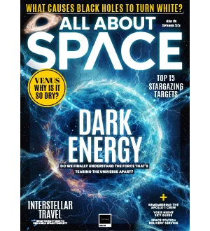 All About Space Issue 160 September 2024