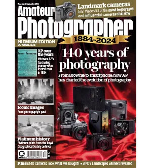 Amateur Photographer 24 September 2024