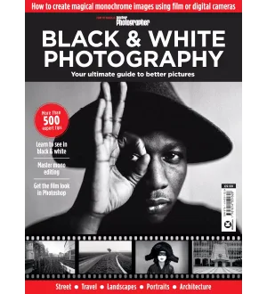Amateur Photographer Black White Photography 2024