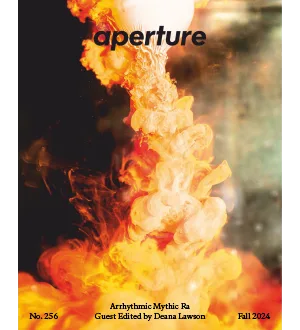 Aperture Fall 2024
