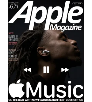 AppleMagazine No. 671 6 September 2024