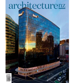 Architecture NZ September October 2024