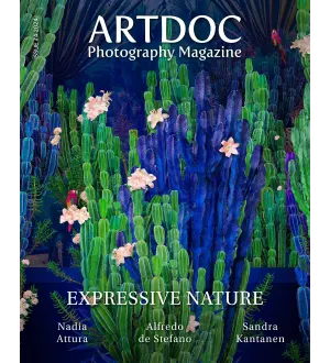 Artdoc Photography Magazine Issue 4 2024