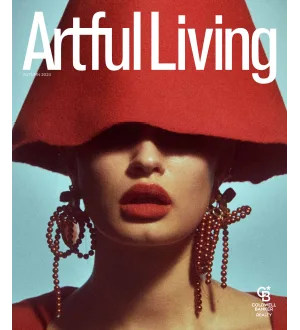 Artful Living Autumn 2024