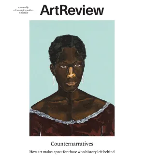 ArtReview September 2024